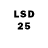 Amphetamine VHQ Lokryn Halls